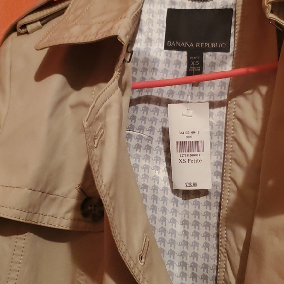 Jacket - Picture 2 of 2